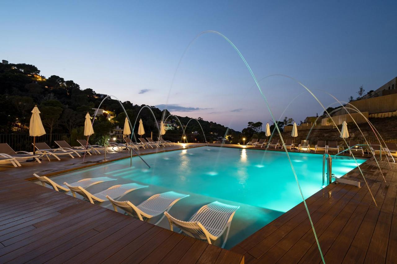 Resort Talaia Plaza Ecoresort *